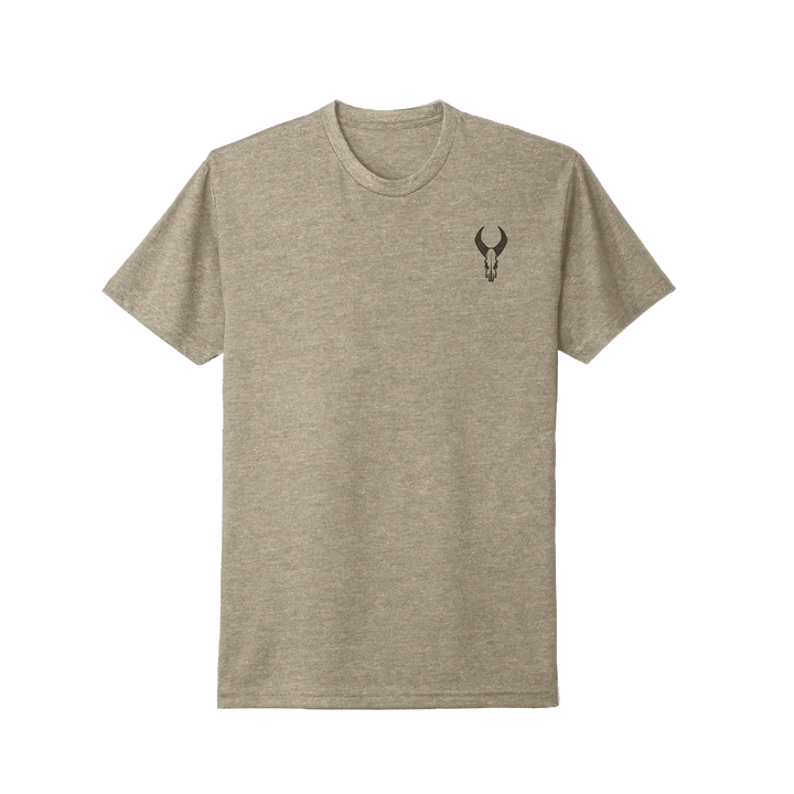 Badlands Emblem Shirt