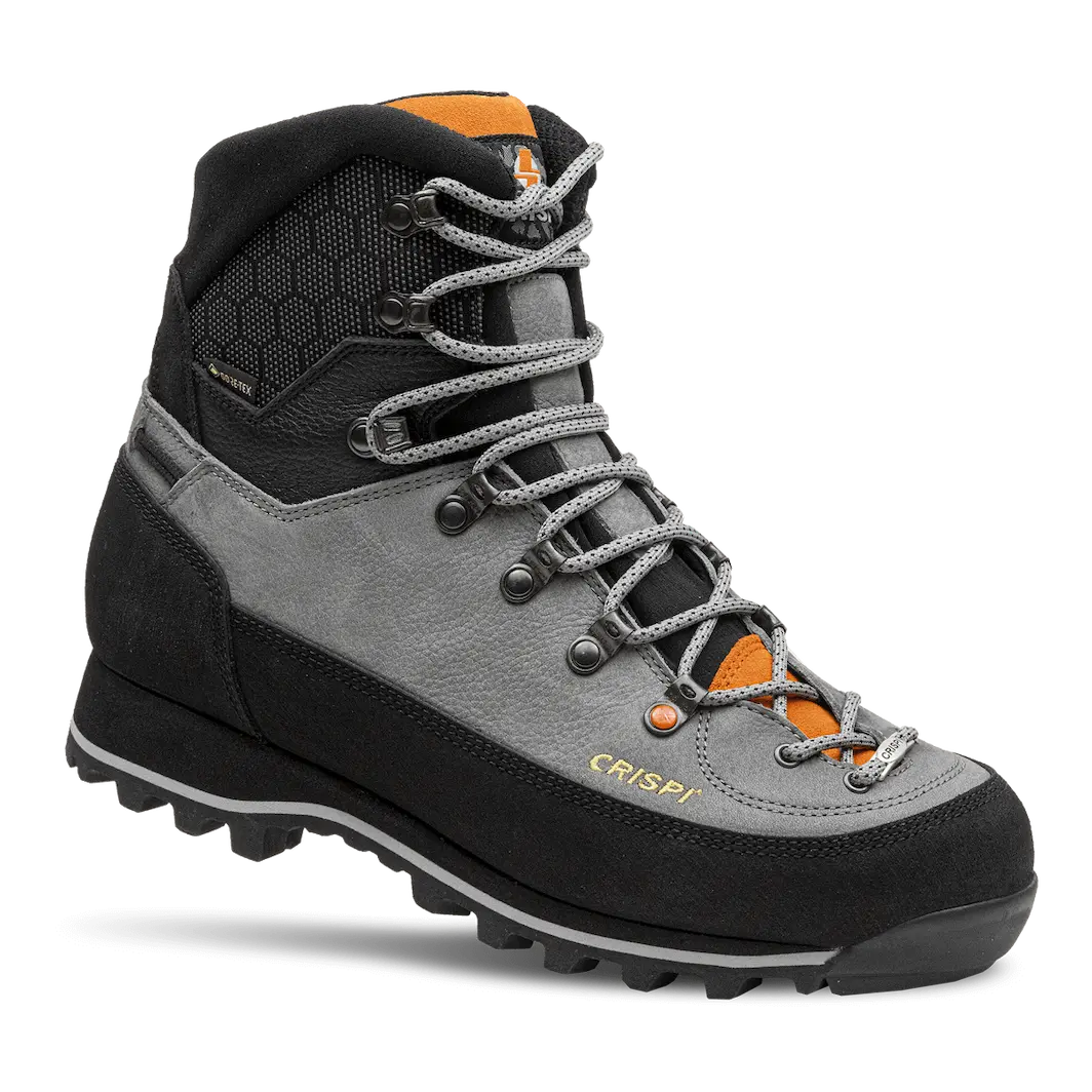 Crispi Lapponia III Boots