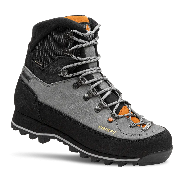 Crispi Lapponia III Boots