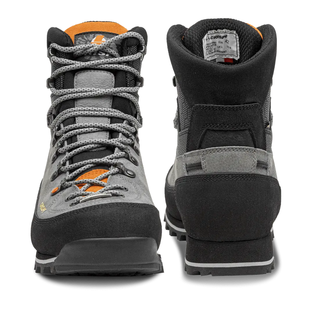 Crispi Lapponia III Boots