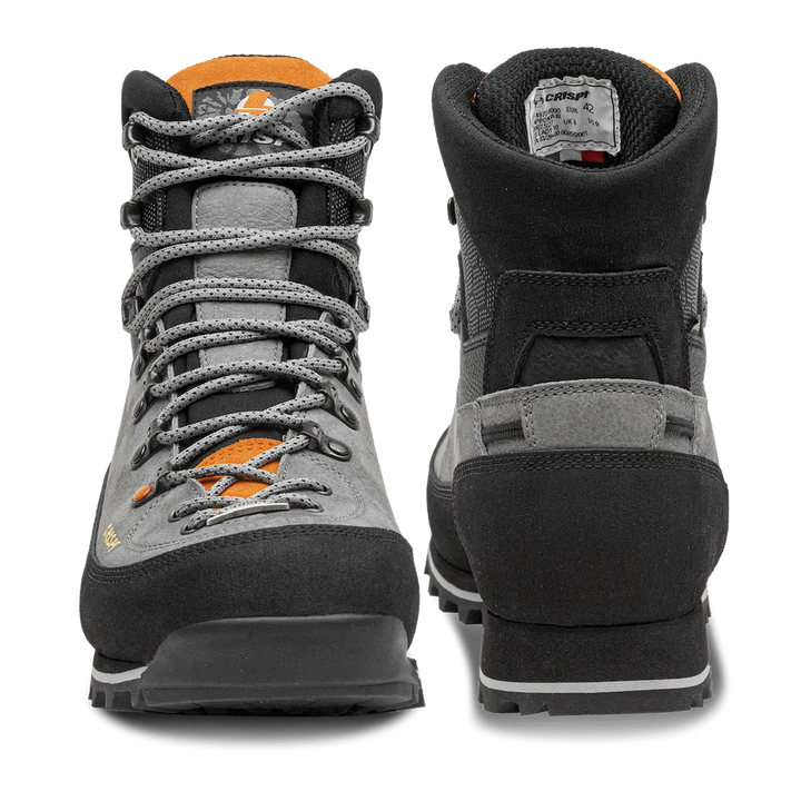 Crispi Lapponia III Boots