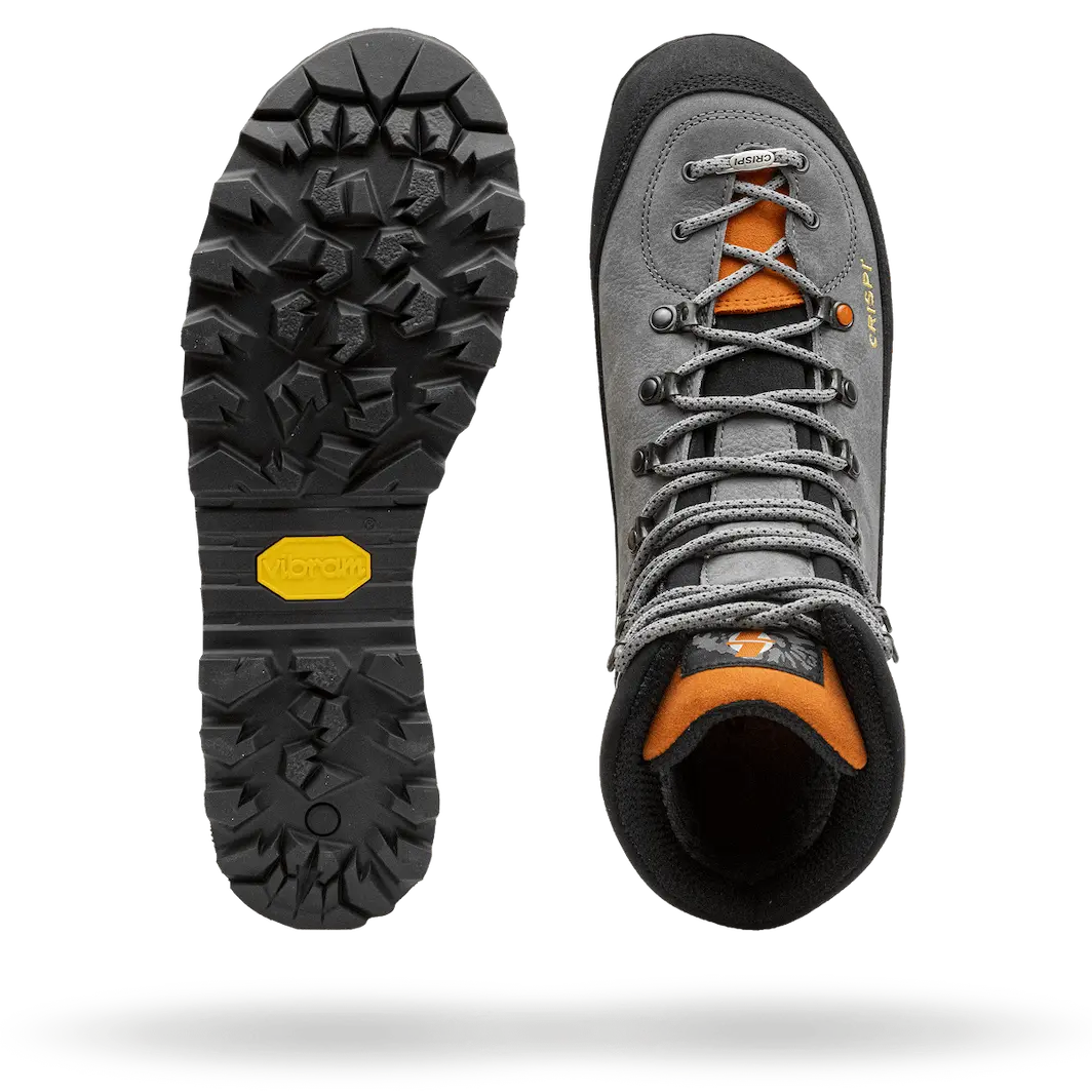 Crispi Lapponia III Boots