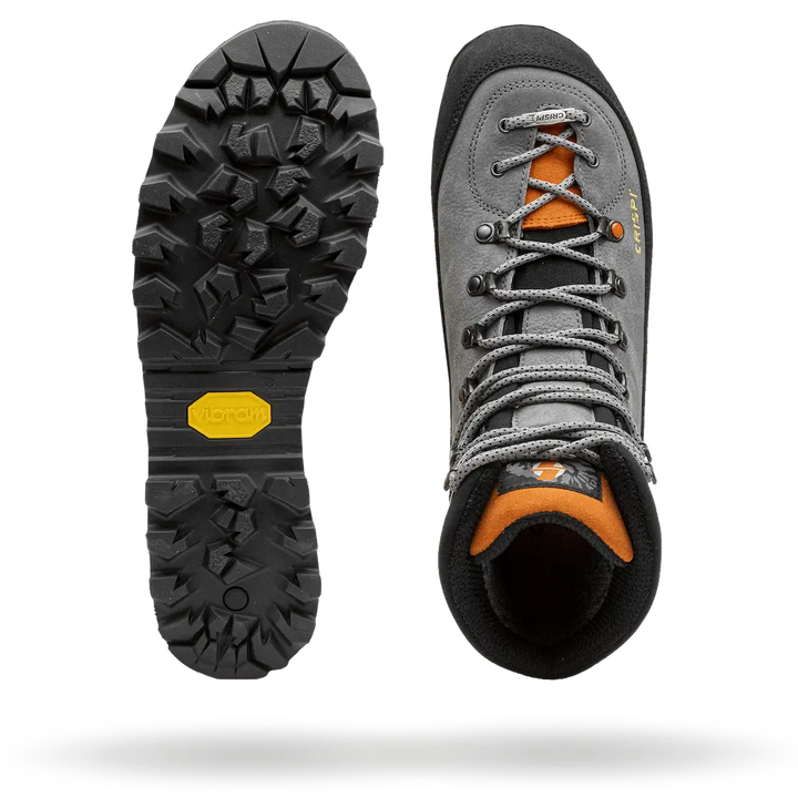 Crispi Lapponia III Boots