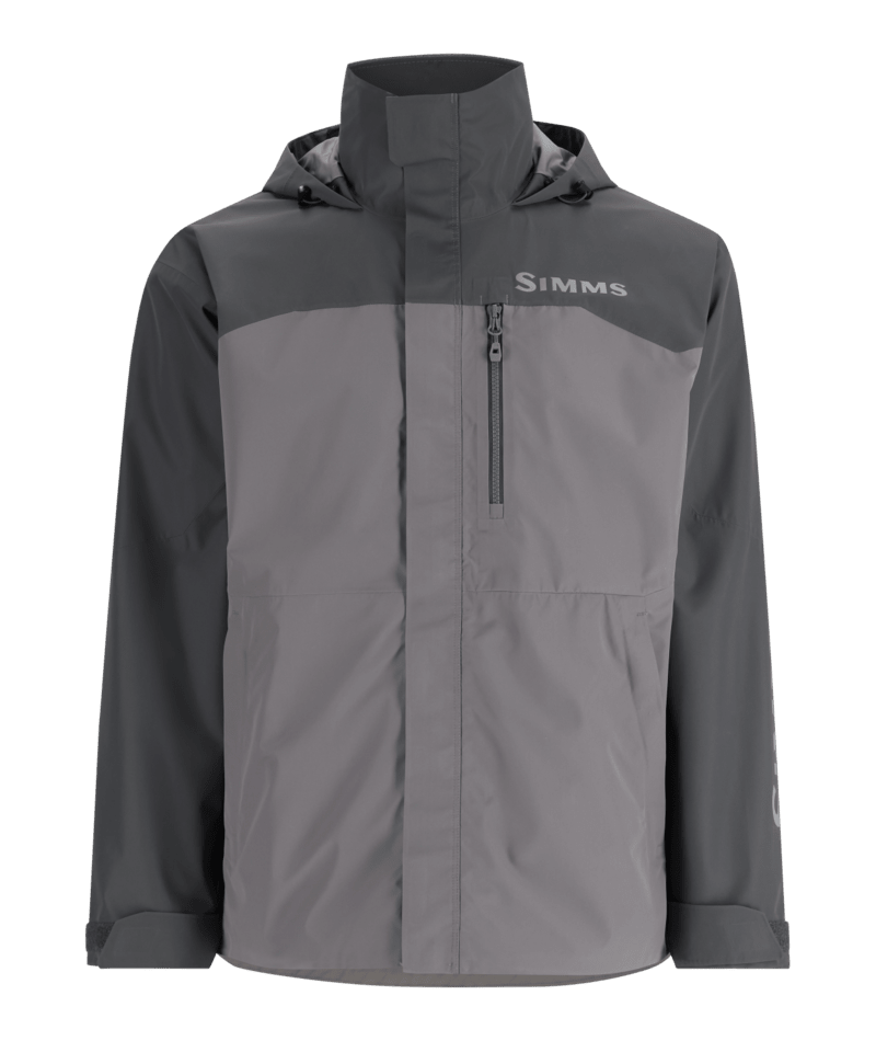 M's Simms Challenger Fishing Jacket