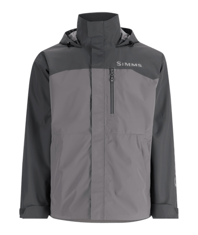 M's Simms Challenger Fishing Jacket