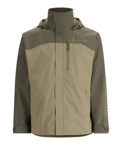 M's Simms Challenger Fishing Jacket