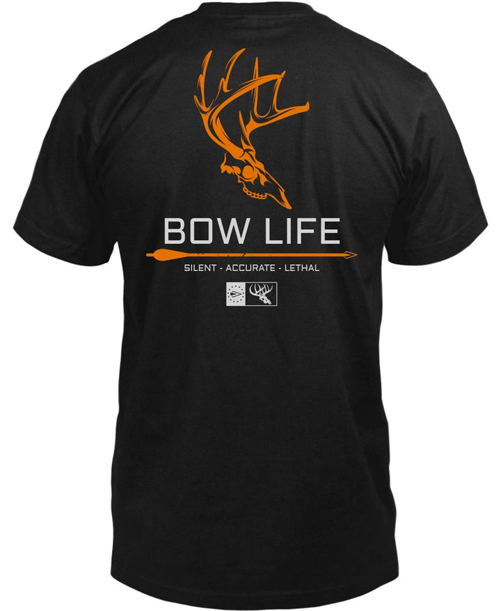 Bow Life Last Light Shirt