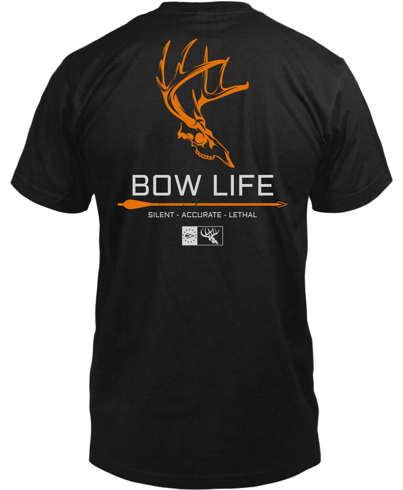 Bow Life Last Light Shirt