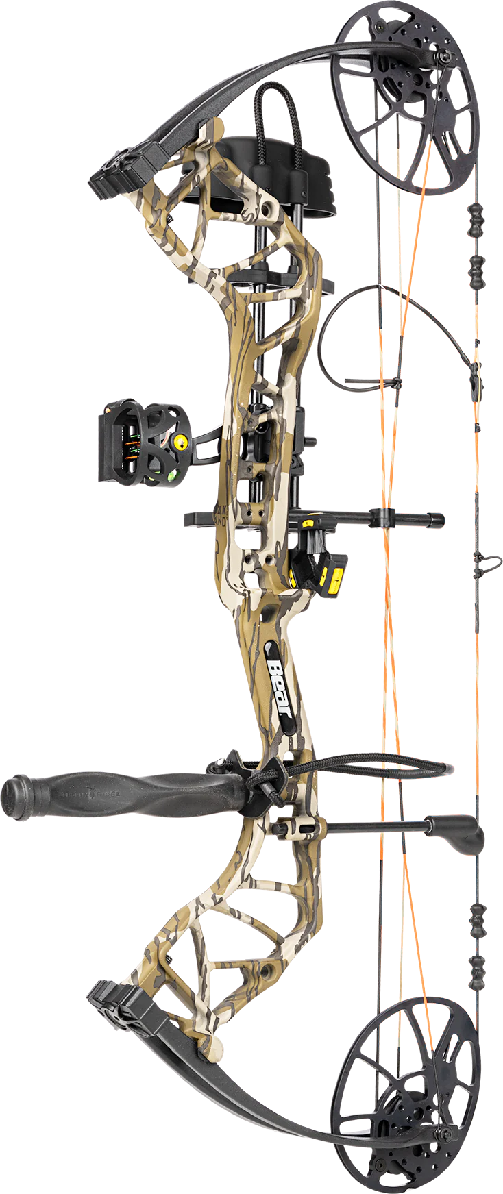 Bear Legit RTH Compound Bow