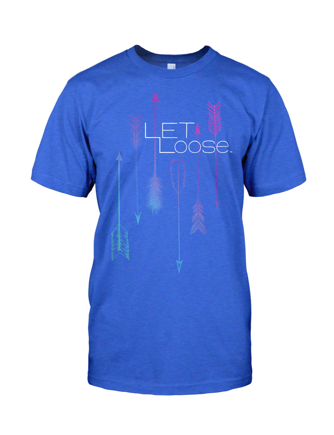Bow Life Women's Let Loose Shirt