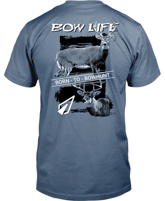 Bow Life Limitless Shirt