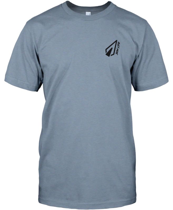 Bow Life Limitless Shirt