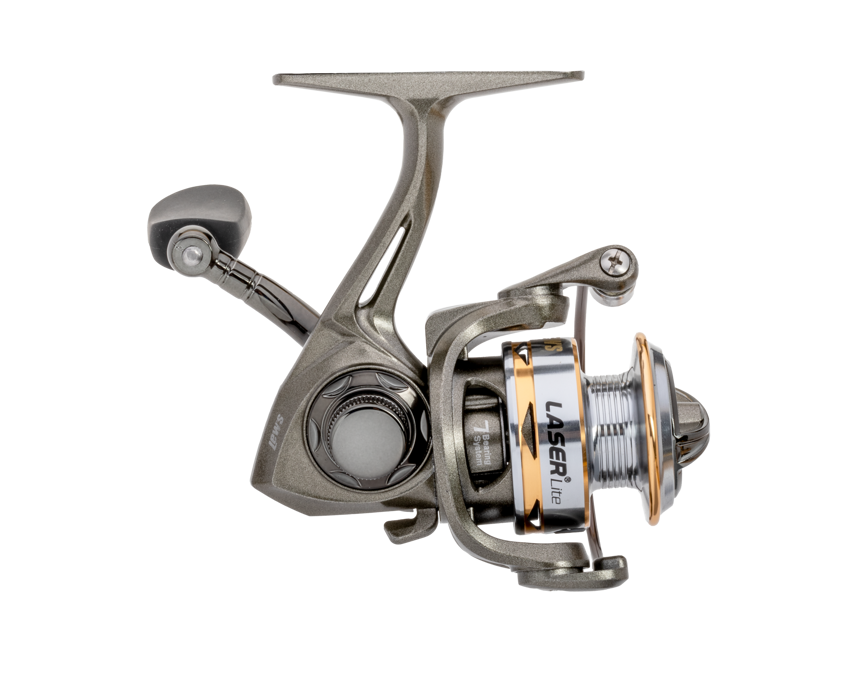 Lew's Laser Lite 100 Spinning Reel