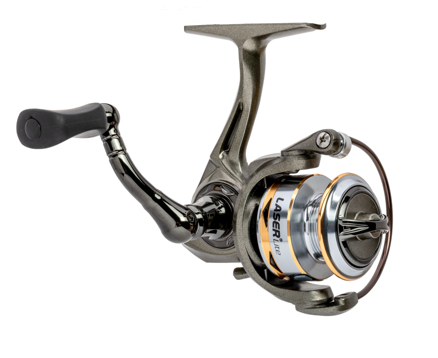 Lew's Laser Lite 100 Spinning Reel