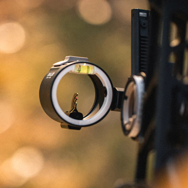 Dialed Archery PRÜF MAG 3VA