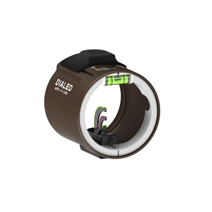 Dialed Archery PRÜF MAG 3VA