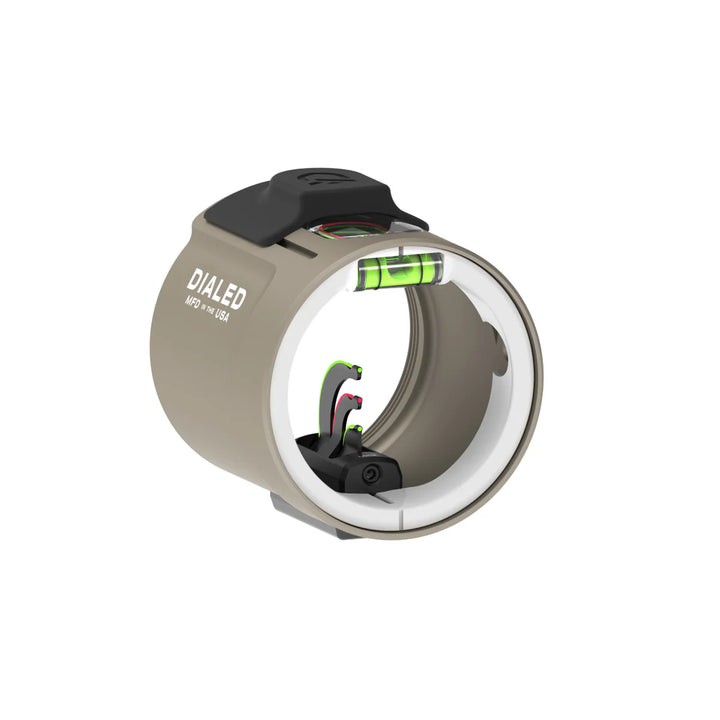 Dialed Archery PRÜF MAG 3VA