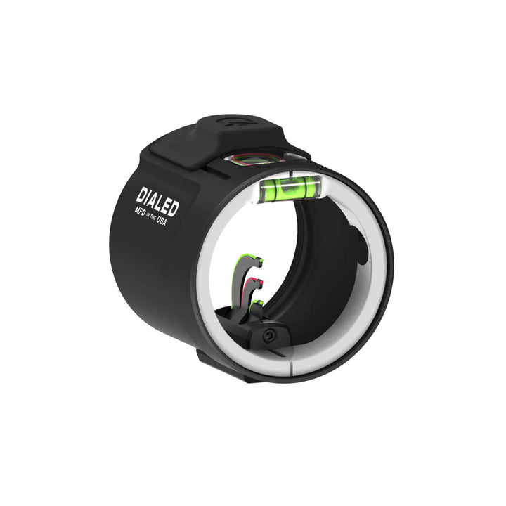 Dialed Archery PRÜF MAG 3VA