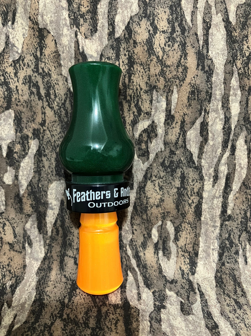 F & A Hand Crafted Duck Calls