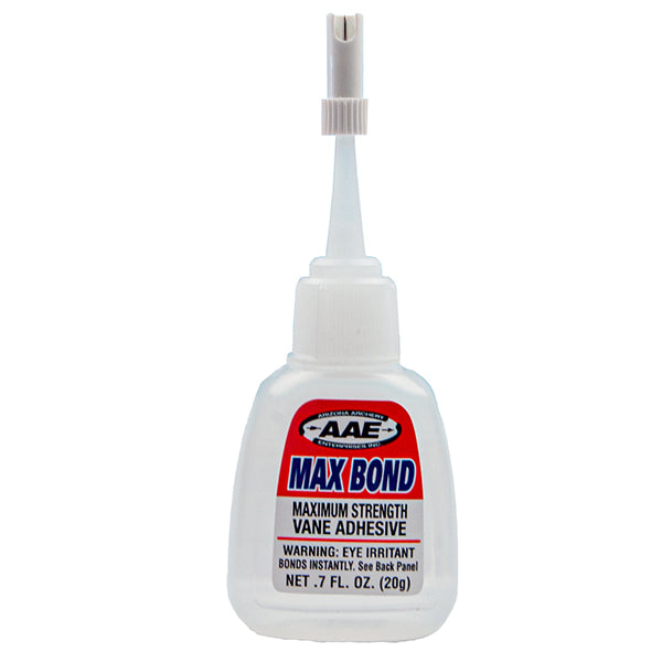 Arizona Archery MAX Bond Glue