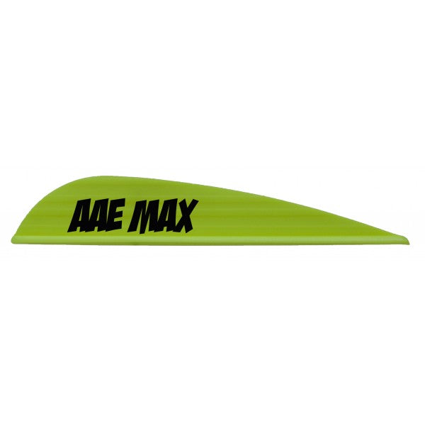 Arizona Archery Max Stealth Vanes