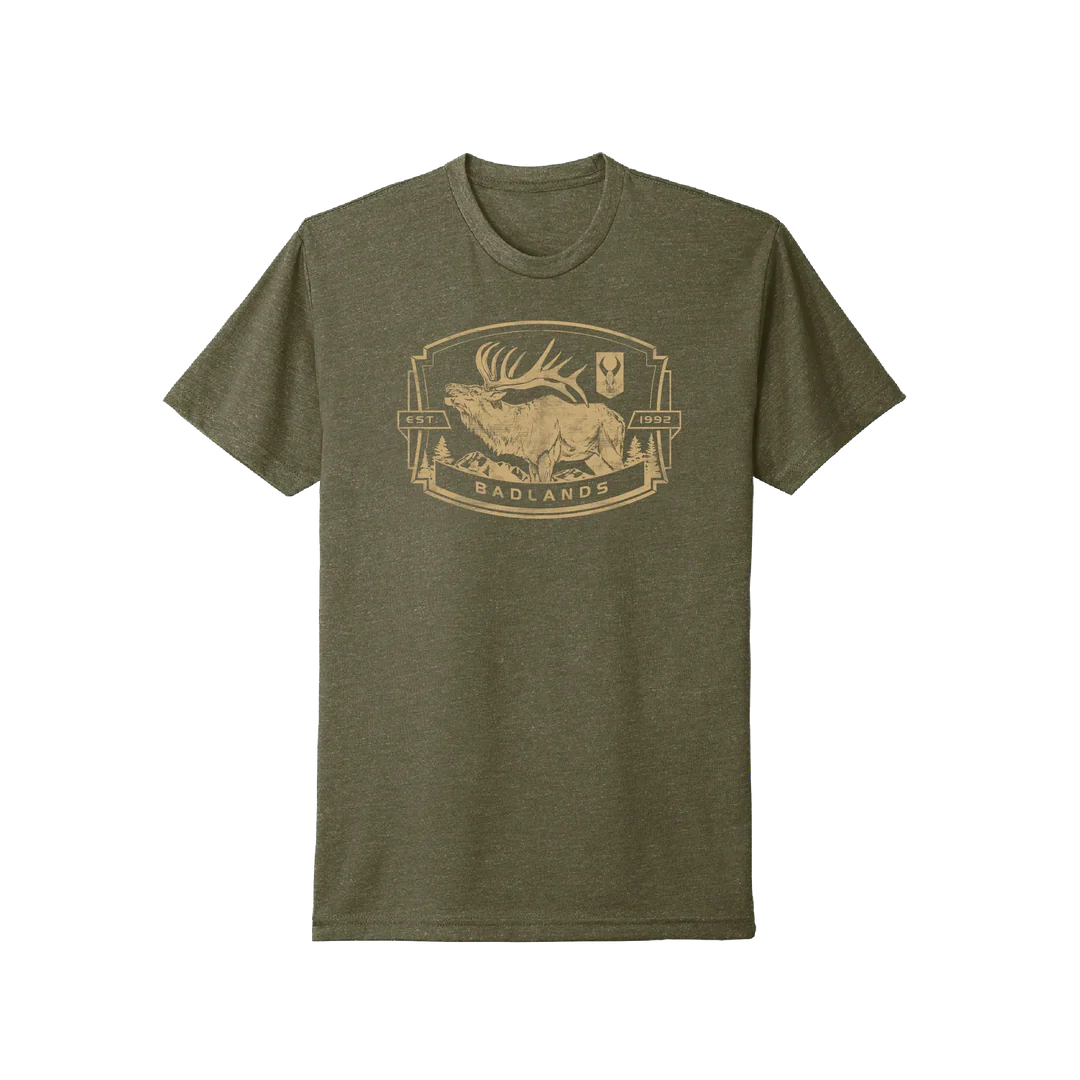 Badlands Buglin Shirt