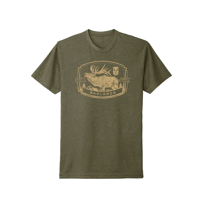 Badlands Buglin Shirt