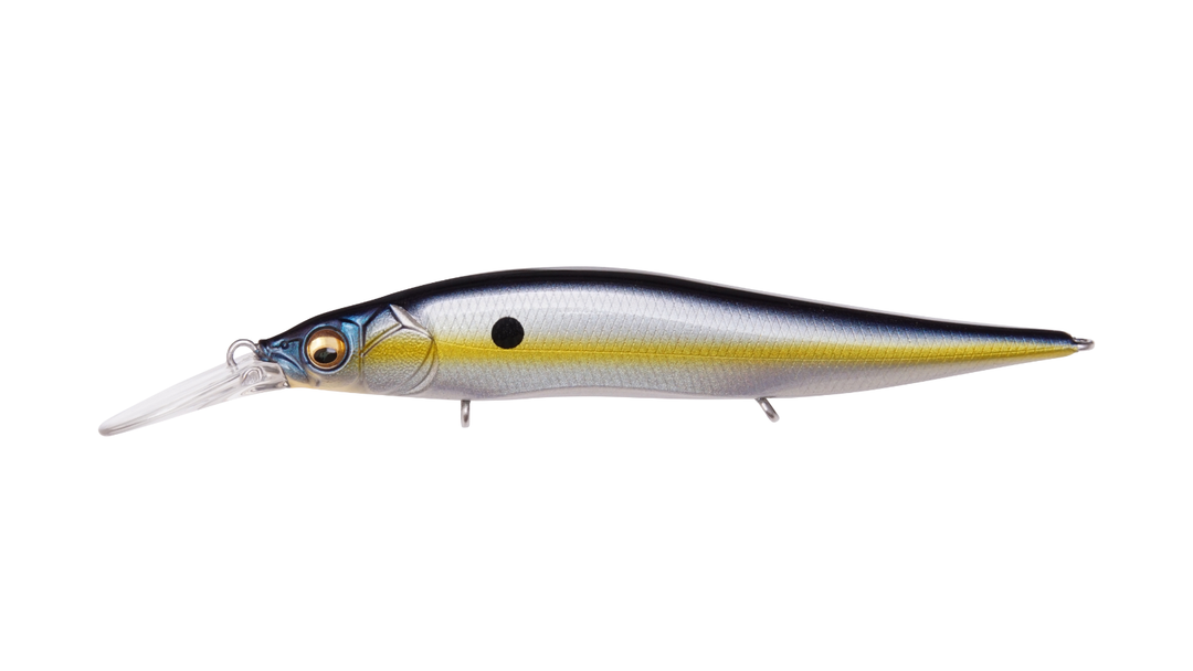 Megabass Vision Oneten + 1 Jr.