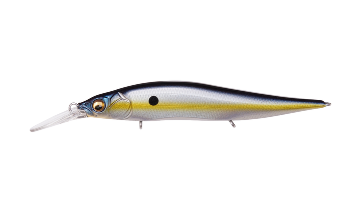 Megabass Vision Oneten + 1 Jr.