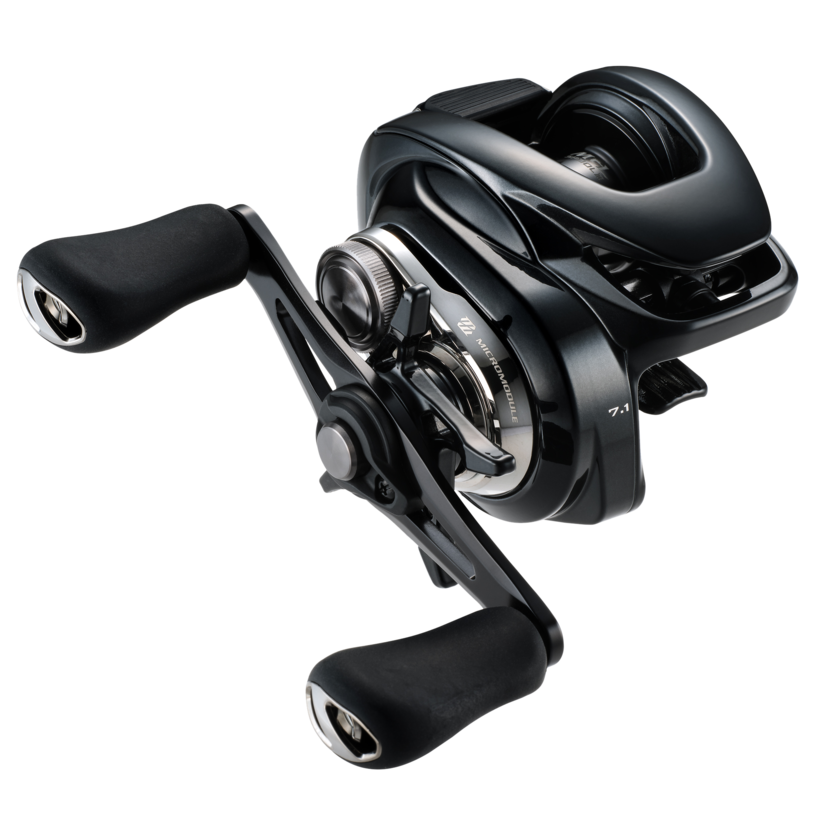 Shimano Metanium DC 70 A Casting Reel