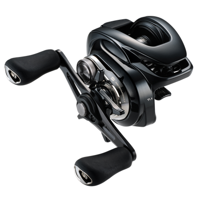 Shimano Metanium DC 70 A Casting Reel