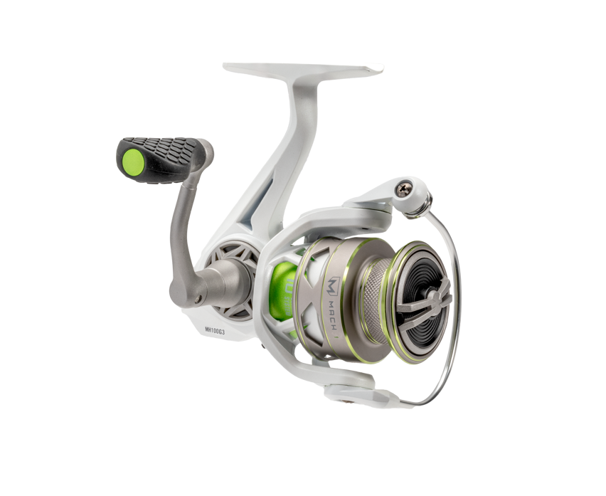 fddl fishing spinning reel MACH 1 300 Spinning Reel