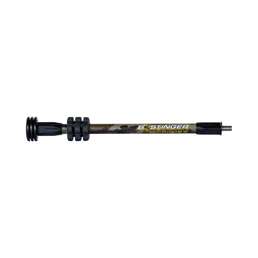 Bee Stinger MicroHex Hunting Stabilizer