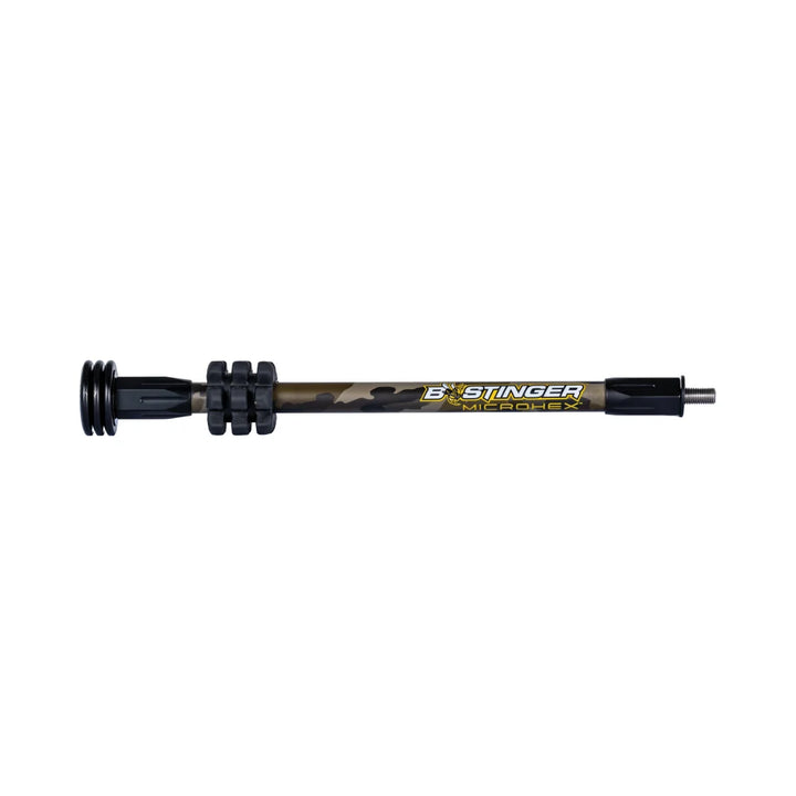 Bee Stinger MicroHex Hunting Stabilizer