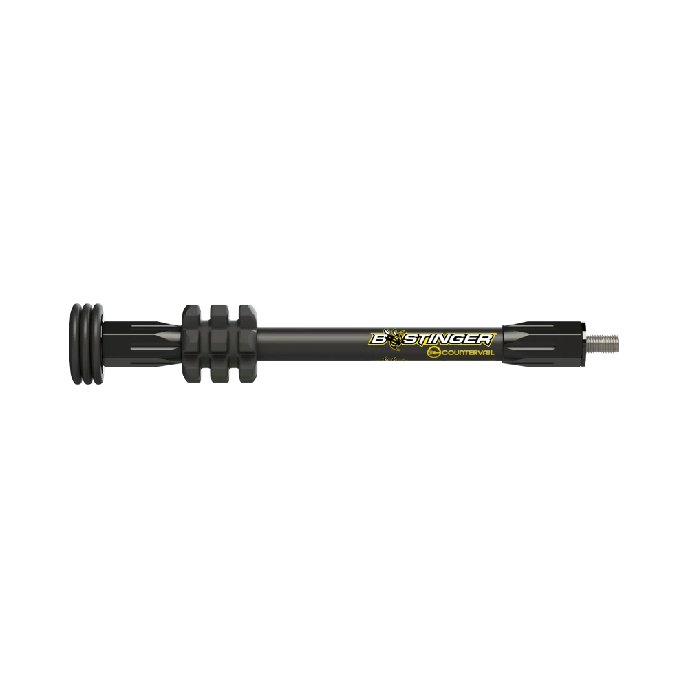 Bee Stinger MicroHex Hunting Stabilizer
