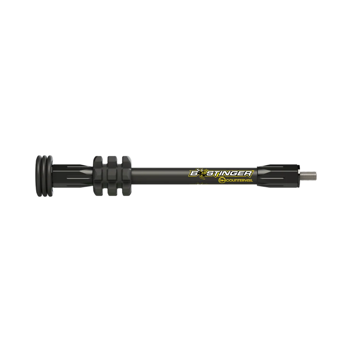 Bee Stinger MicroHex Hunting Stabilizer