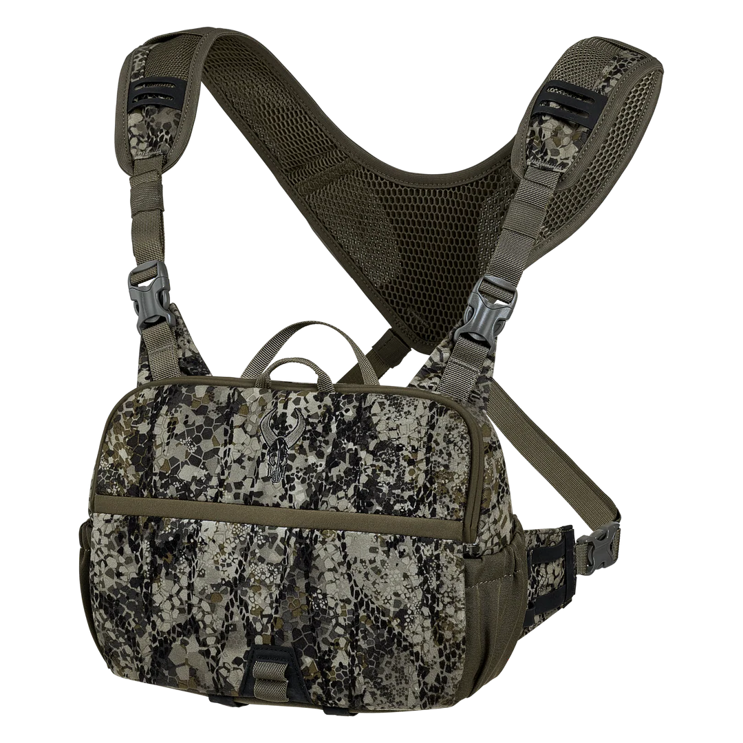 Badlands Turkey Chest Rig