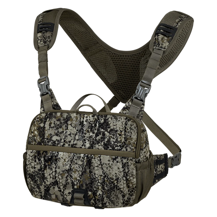 Badlands Turkey Chest Rig