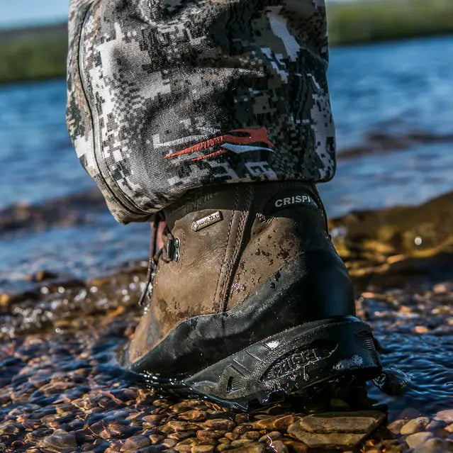 Crispi Nevada Legend Boots