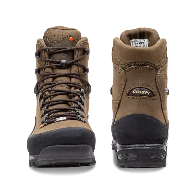 Crispi Nevada Legend Boots