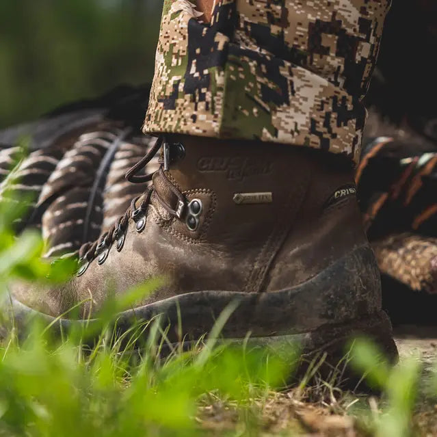 Crispi Nevada Legend Boot