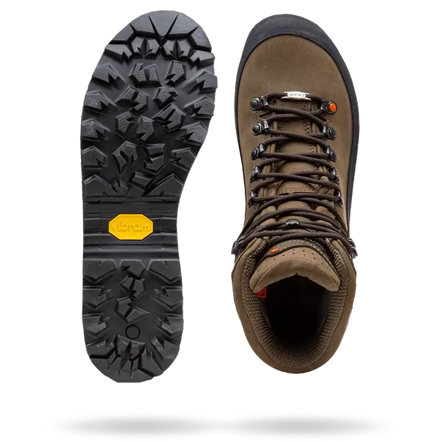 Crispi Nevada Legend Boot