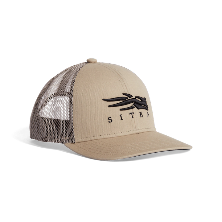 Sitka Icon Mid Pro Trucker