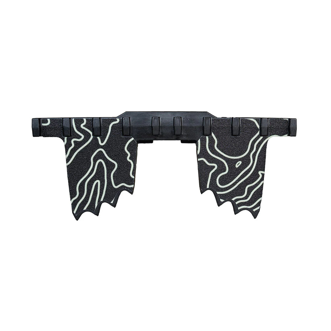 Latitude Carbon SS Illuminators