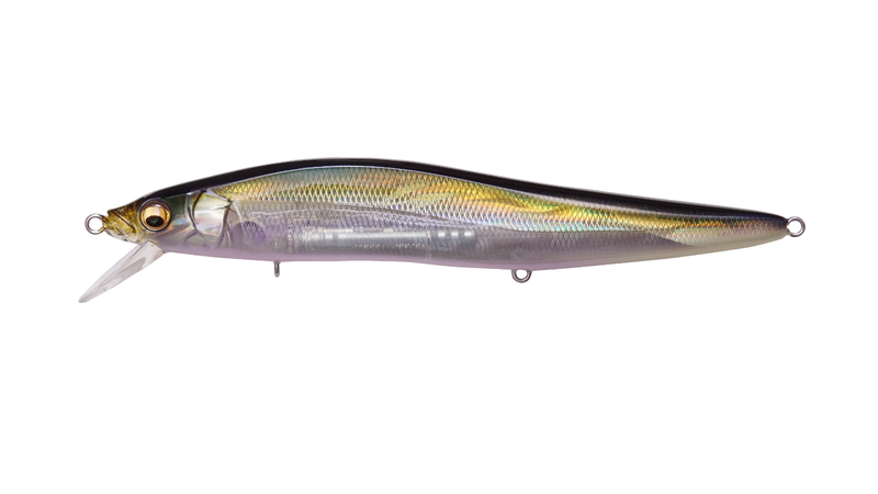 Megabass Vision Onten Max LBO