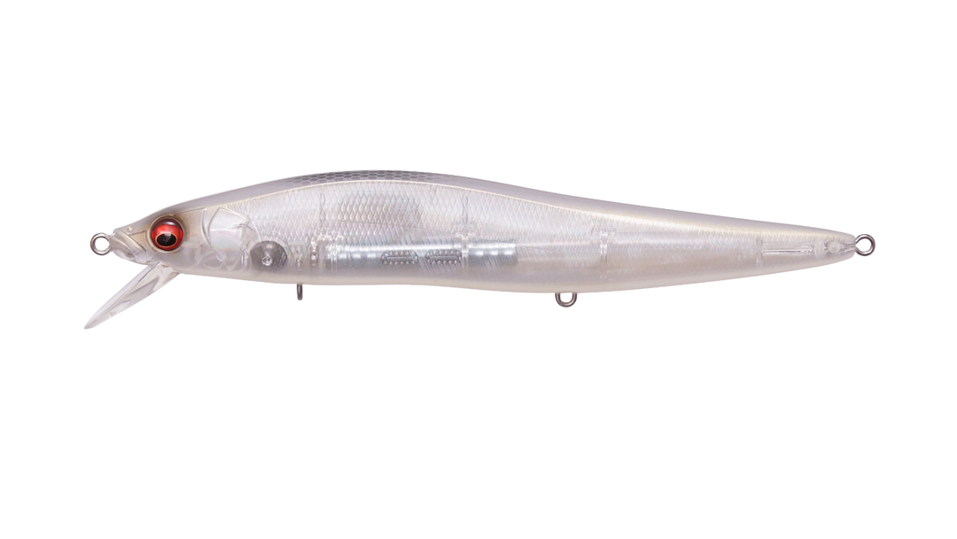 Megabass Vision Onten Max LBO