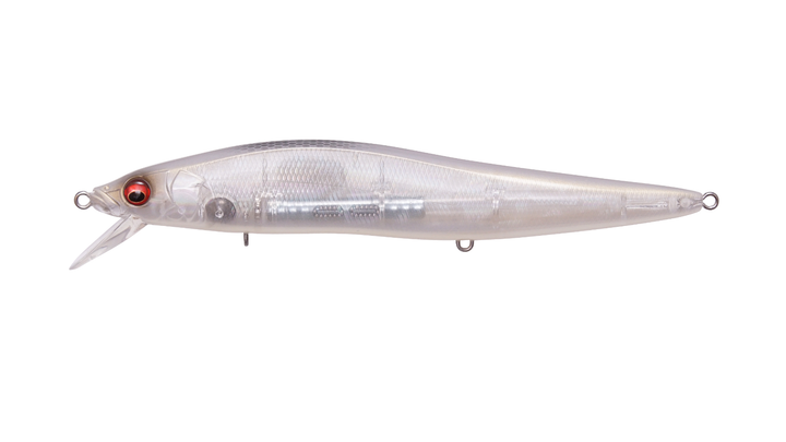Megabass Vision Onten Max LBO