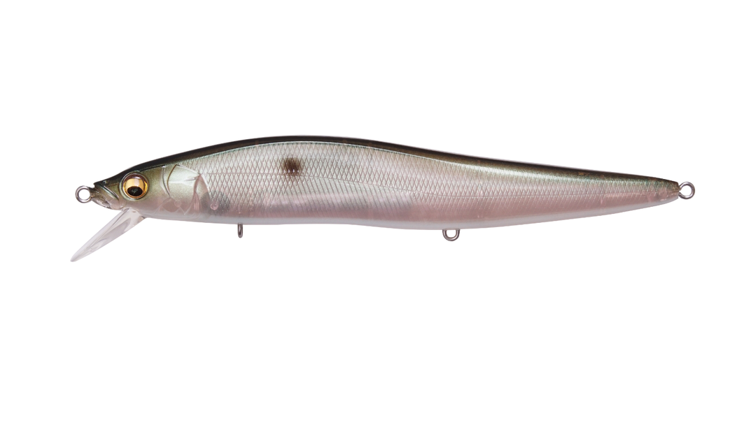 Megabass Vision Onten Max LBO