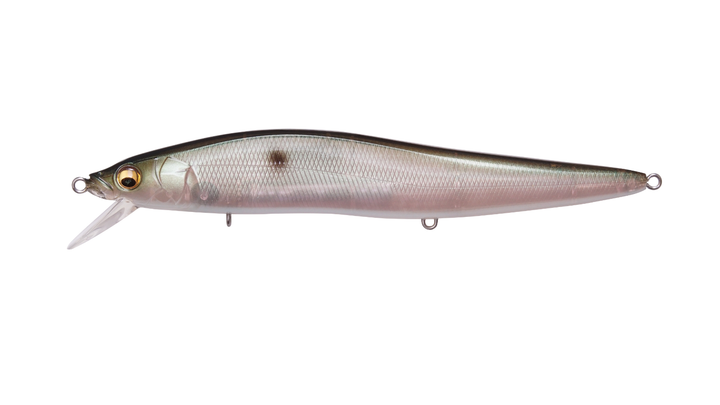Megabass Vision Onten Max LBO