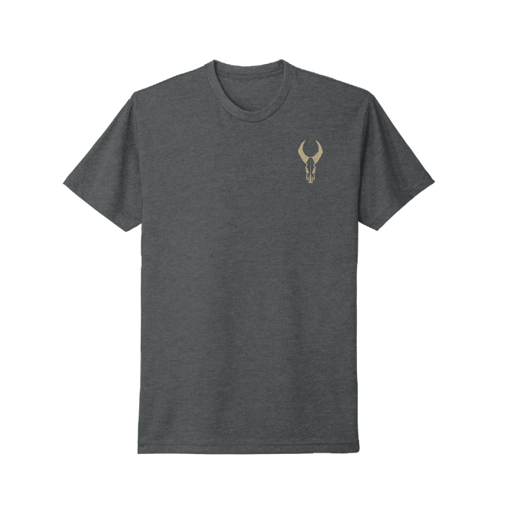 Badlands Sheep Rock Shirt